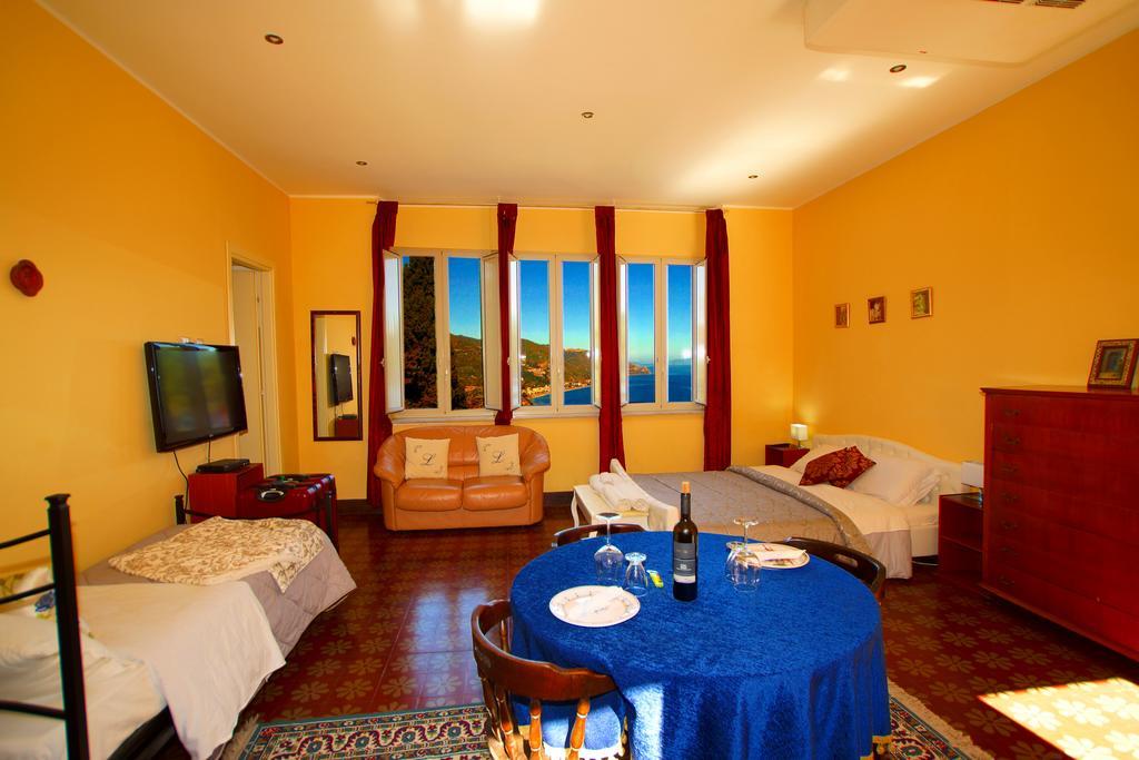 Bed and Breakfast Casa Lanfranchi Taormina Exterior foto