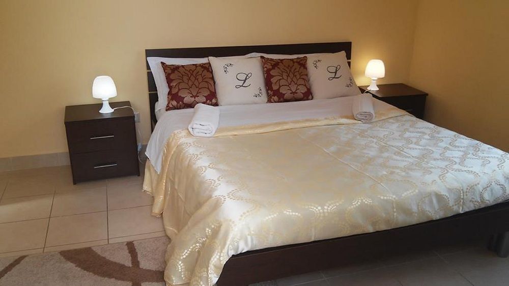 Bed and Breakfast Casa Lanfranchi Taormina Exterior foto